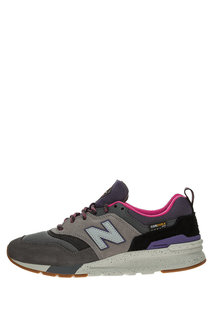 Кроссовки New Balance