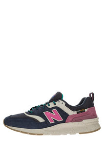 Кроссовки New Balance