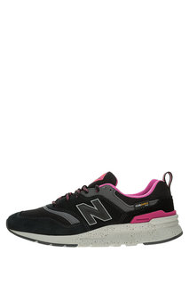 Кроссовки New Balance