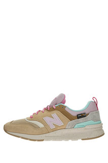 Кроссовки New Balance