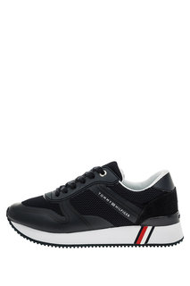 Кроссовки Tommy Hilfiger