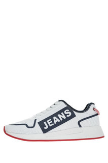Кроссовки Tommy Jeans