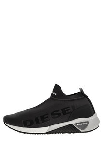 Кроссовки Diesel