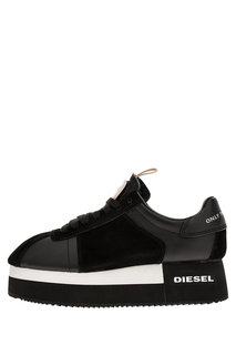 Кроссовки Diesel