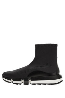 Кроссовки Diesel