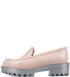Лоферы Melissa
