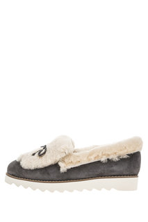Лоферы RABBIT LOAFERS