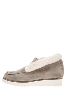 Лоферы RABBIT LOAFERS