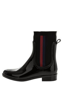 Полусапоги Tommy Hilfiger