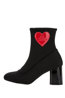 Полусапоги Love Moschino