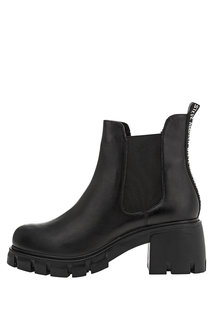 Полусапоги STEVE MADDEN