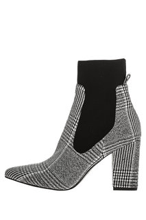 Полусапоги STEVE MADDEN
