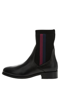 Полусапоги Tommy Hilfiger