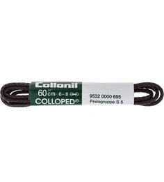 Шнурки Collonil Rund Gew