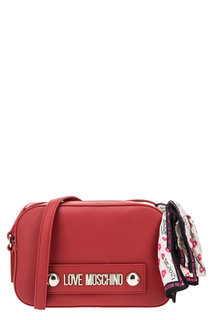 Сумка Love Moschino