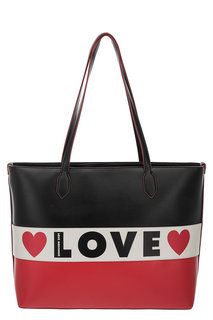 Сумка Love Moschino