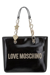 Сумка Love Moschino
