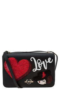 Сумка Love Moschino