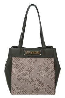 Сумка Love Moschino
