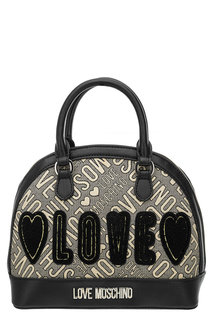 Сумка Love Moschino