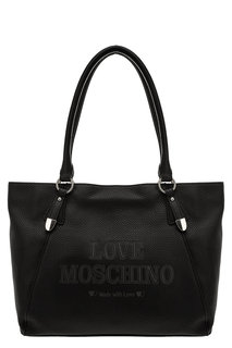 Сумка Love Moschino