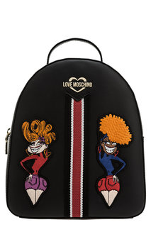 Рюкзак Love Moschino