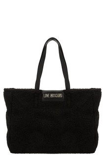Сумка Love Moschino