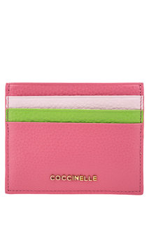 Визитница Coccinelle