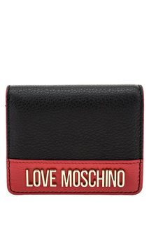 Кошелек Love Moschino