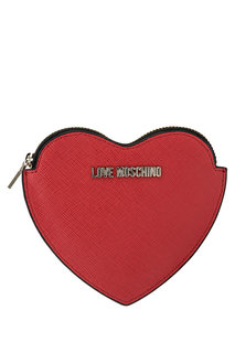 Кошелек Love Moschino