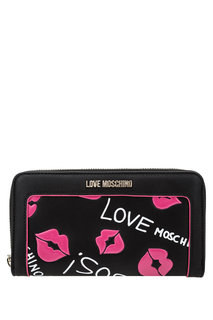Кошелек Love Moschino