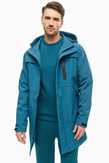 Куртка URBAN TIGER