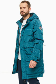 Куртка URBAN TIGER