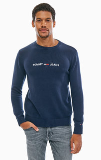 Джемпер Tommy Jeans