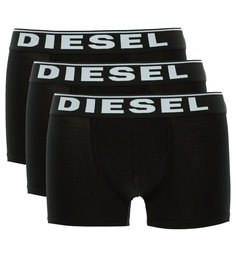 Комплект из 3 трусов-боксеров Diesel