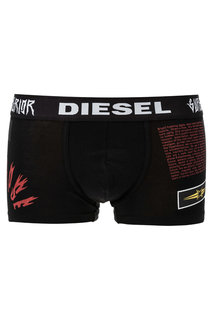 Трусы-боксеры Diesel