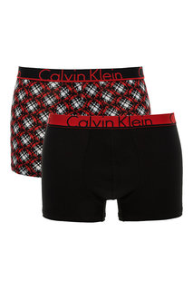 Комплект из 2 трусов-боксеров Calvin Klein Underwear