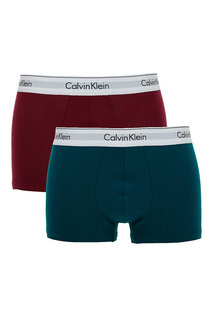 Комплект из 2 трусов-боксеров Calvin Klein Underwear