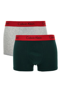 Комплект из 2 трусов-боксеров Calvin Klein Underwear