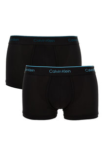 Комплект из 2 трусов-боксеров Calvin Klein Underwear
