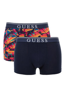 Комплект из 3 трусов-боксеров Guess