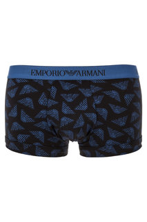 Трусы-боксеры Emporio Armani