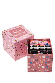 Комплект из 3 пар носков Happy Socks