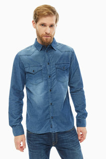 Рубашка Pepe Jeans