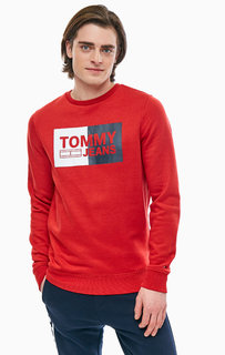 Свитшот Tommy Jeans