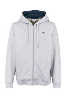 Толстовка Lacoste