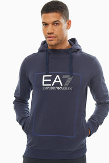 Толстовка EA7