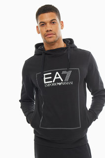 Толстовка EA7