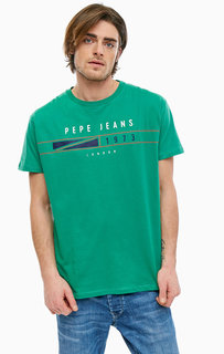 Футболка Pepe Jeans