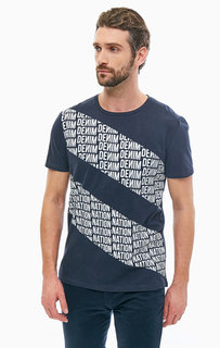 Футболка TOM TAILOR Denim